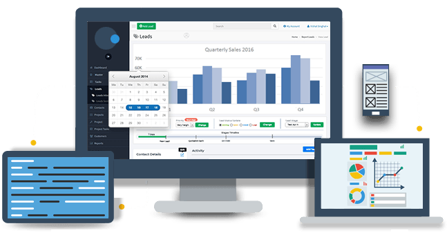 Application Services