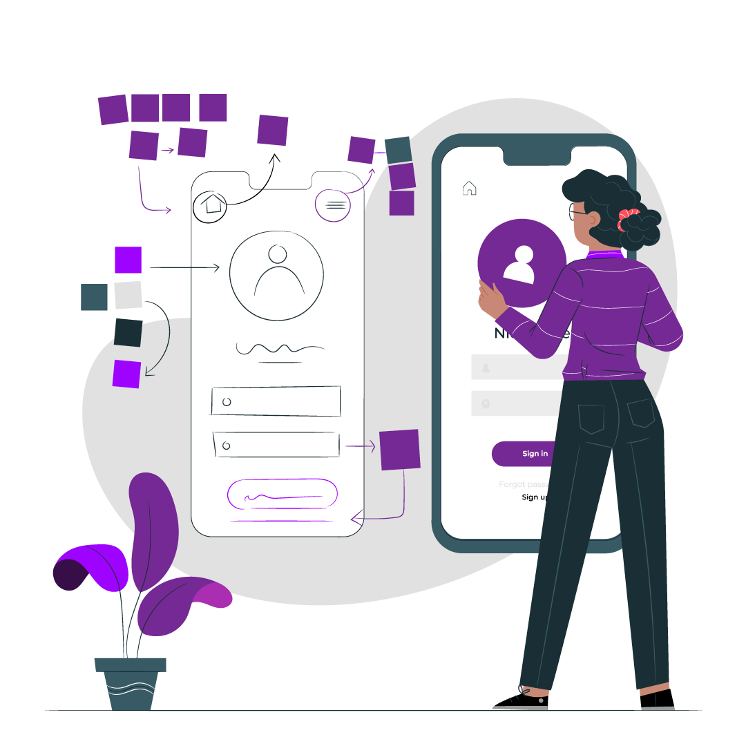 UI/UX