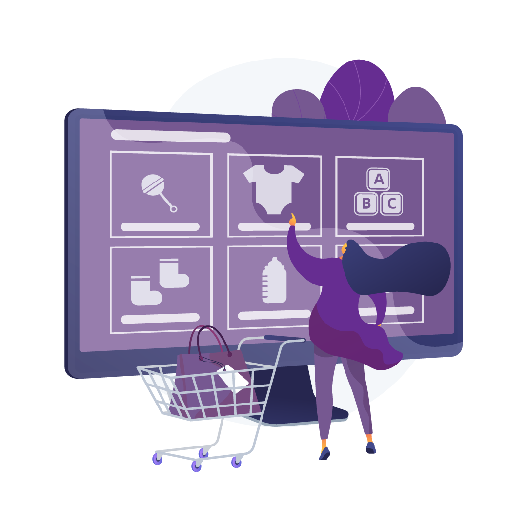 E-Commerce