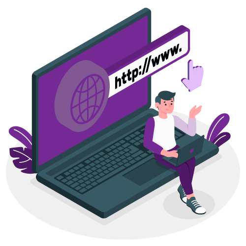 Word press web
