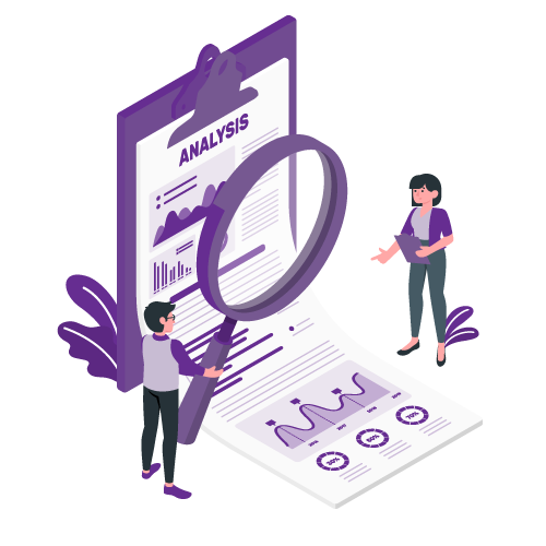 paid compaign analysis