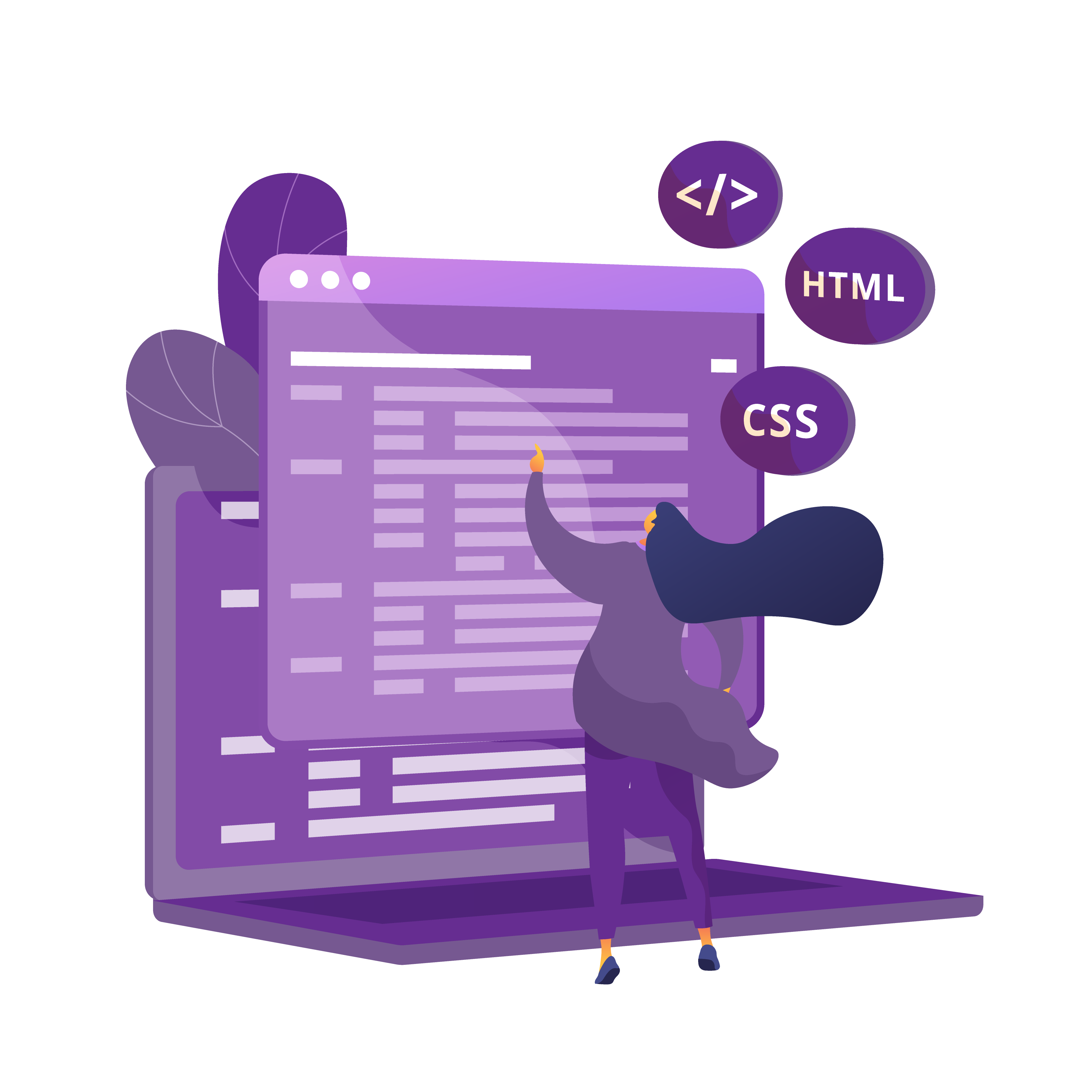 Custom wordpress web dev
