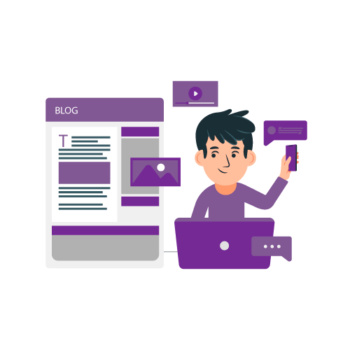 Blog Dev