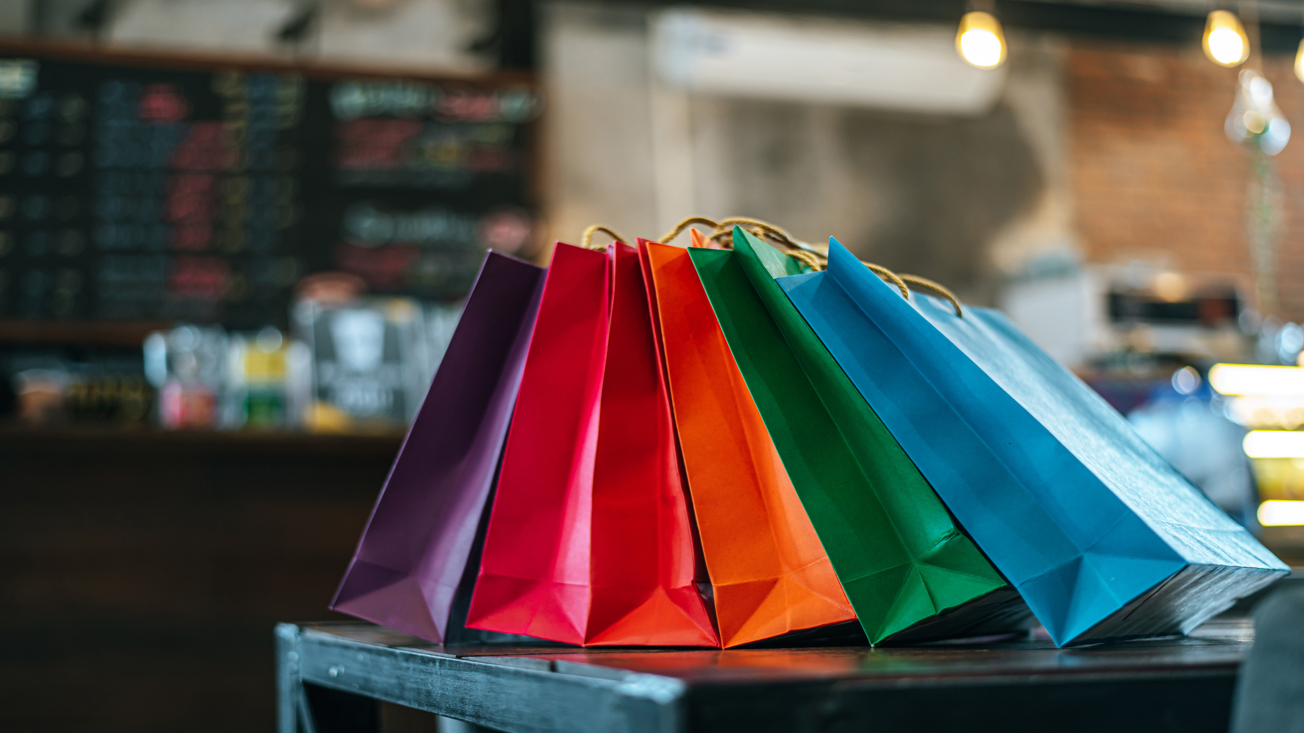 Bag/Packaging