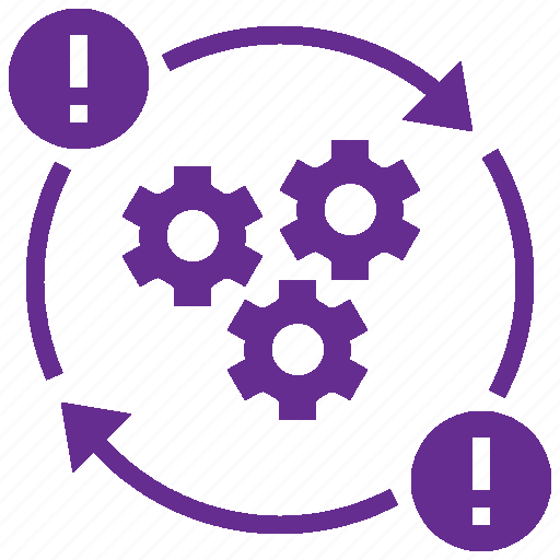 Issue for process