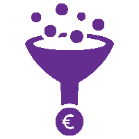 Conversion rate